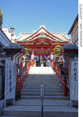 富士山的正殿 富士山的正殿 20595975