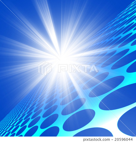 Different space 20596044