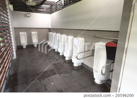 Men toilet Men toilet 20596200