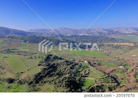Ronda 20597070