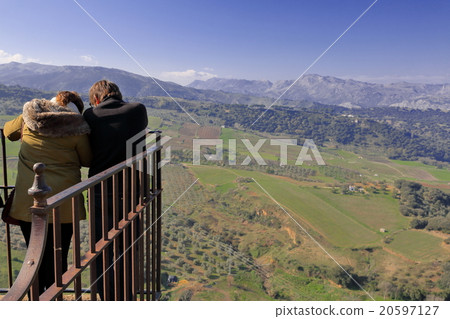 Ronda 20597127