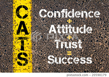 Business Acronym CATS 20598179