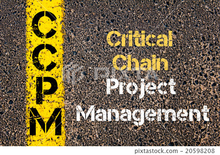 Business Acronym CCPM Business Acronym CCPM 20598208