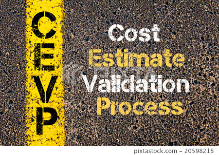 Business Acronym CEVP 20598218