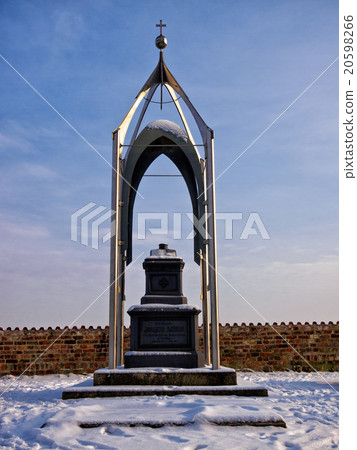 Monument Monument 20598266