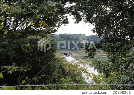 長崎新幹線施工現場照片 20598296