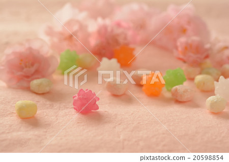 Hinna和Hinna桃子色的背景資料背景 20598854