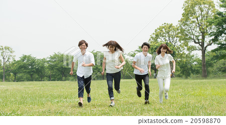 Campus life image 20598870