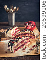 Sweet cake time 20599106