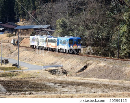 Meichi鐵路 20599115