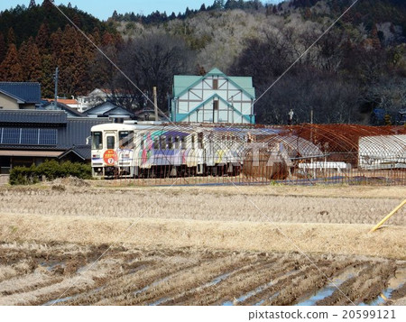 Meichi鐵路 20599121