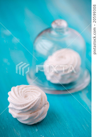 White apple marshmallows, zephyr homemade White apple marshmallows, zephyr homemade 20599308