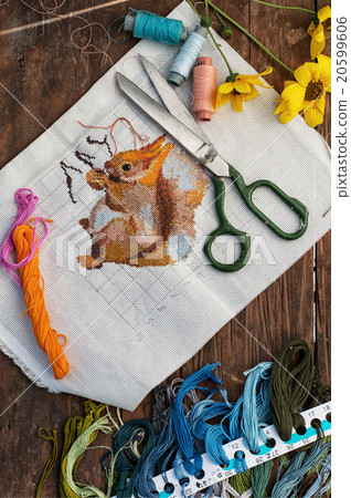 elements of needlework elements of needlework 20599606