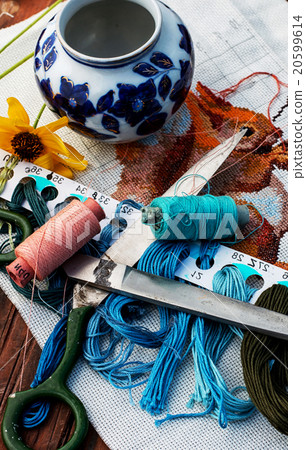 elements of needlework 20599614