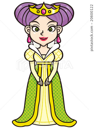 女王先生 20600122