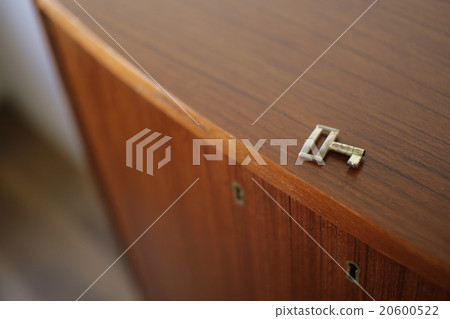 復古 家具 收據 20600522