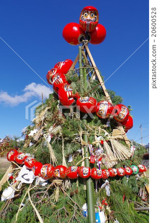 信州松本區擴建老虎擴大新年Mikuro私人傳統活動 20600528