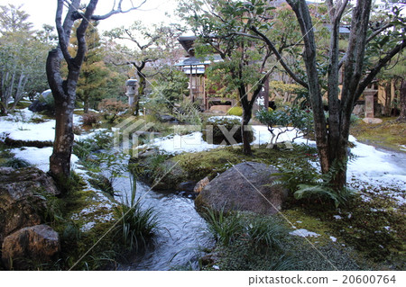 Tenryuji Kaseyama garden 20600764
