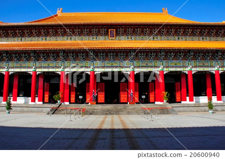 國民革命忠烈祠 20600940