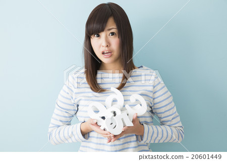選擇數字的一位小姐 選擇數字的一位小姐 20601449