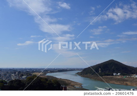 城堡景觀 城堡景觀 20601476