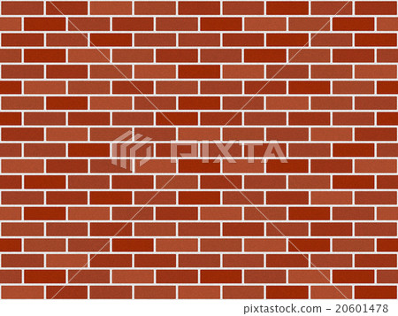 磚牆 磚牆 20601478