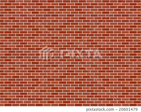 磚牆 20601479