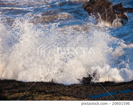 sea wave sea wave 20601596