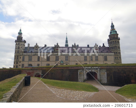 Kronborg Castle 20601713