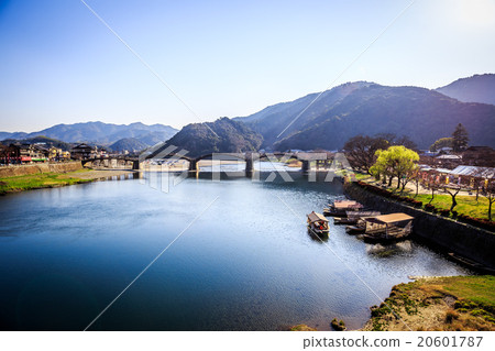 side view of kintai kyo 20601787