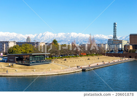 立山山 - 環水公園 立山山 - 環水公園 20601878