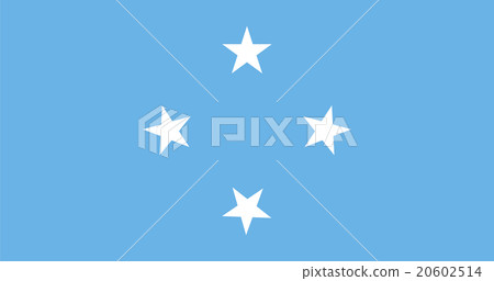 Standard Proportions for Micronesia Flag Standard Proportions for Micronesia Flag 20602514