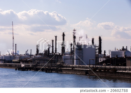 Factory (plant) 20602788