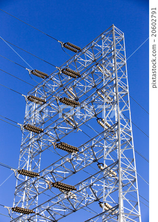 輸電線路（輸電設施） 20602791