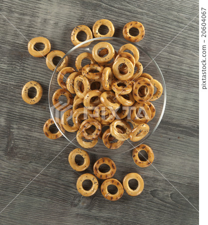 Dried biscuits Dried biscuits 20604067