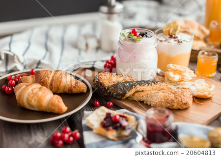 the fresh breakfast the fresh breakfast 20604813