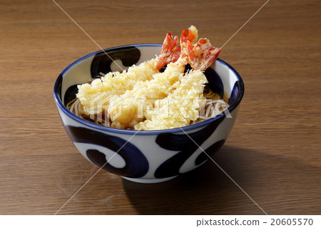 Tenpurasoba 20605570