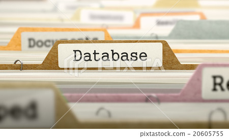 Database Concept. Folders in Catalog. Database Concept. Folders in Catalog. 20605755