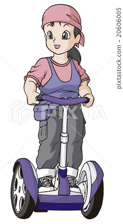 Segway Segway 20606005