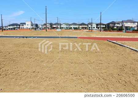 住宅區和土地 20606500