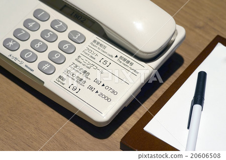 Hotel phone 20606508