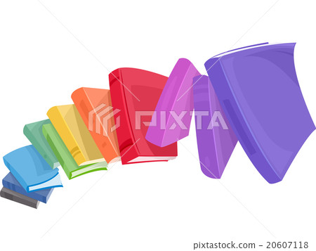 Books Rainbow Tumble Books Rainbow Tumble 20607118