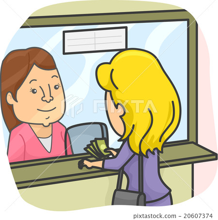 Girls Money Transfer Send 20607374