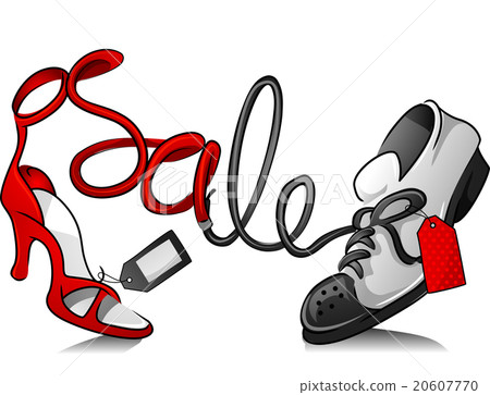 Stiletto Sneaker Shoe Sale 20607770