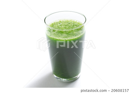 Green smoothie 20608157