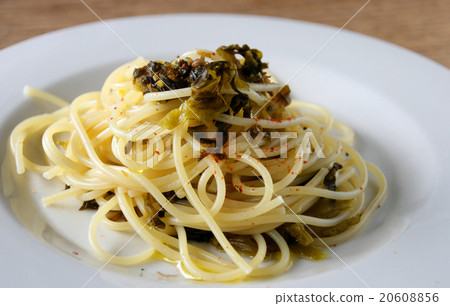 I guess pasta was raised. I guess pasta was raised. 20608856