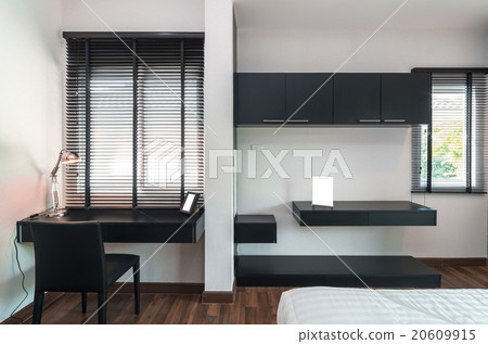 Luxury Interior bedroom Luxury Interior bedroom 20609915