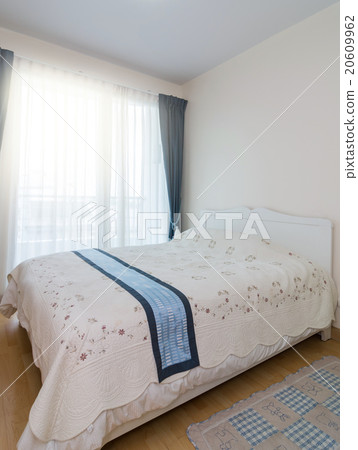 Luxury Interior bedroom 20609962