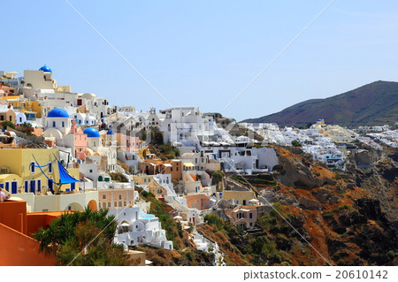 聖托里尼，Oia看法 20610142