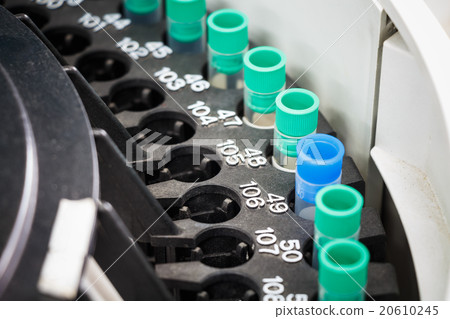 Spinner machine (for spin test tube) Spinner machine (for spin test tube) 20610245